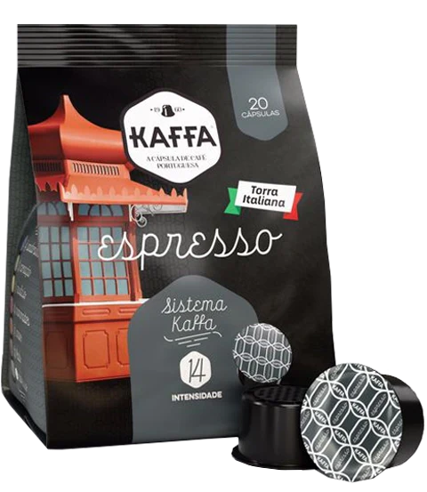 Sistema Kaffa